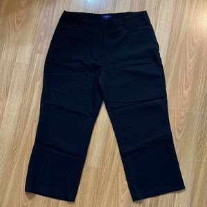 Bundle 3 for $20 Reitmans Capris size 7